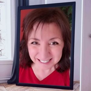 Meet your Posher, Gina